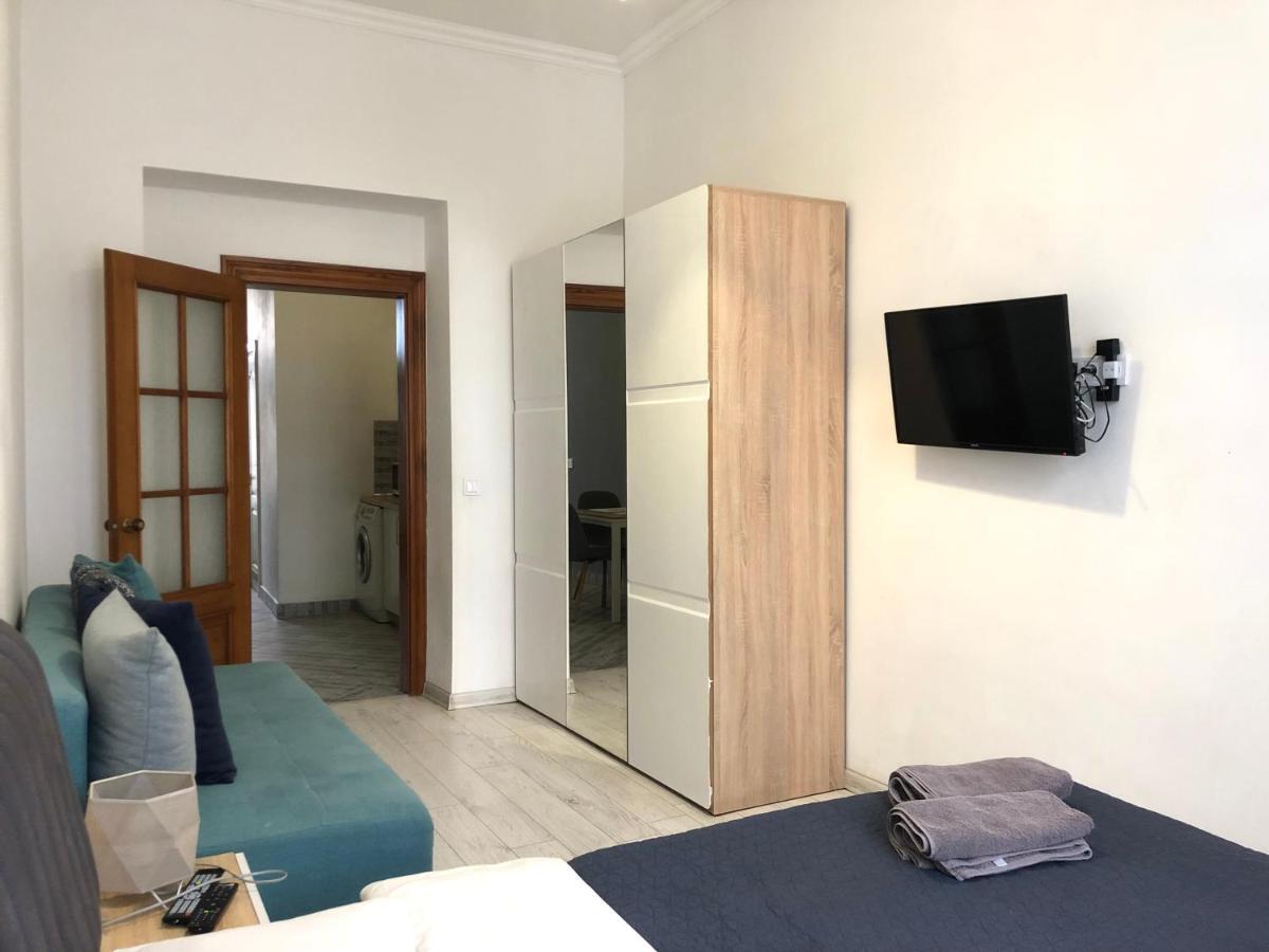 Romantic Apartments-Near Opera House 5/8 Lemberg Exterior foto