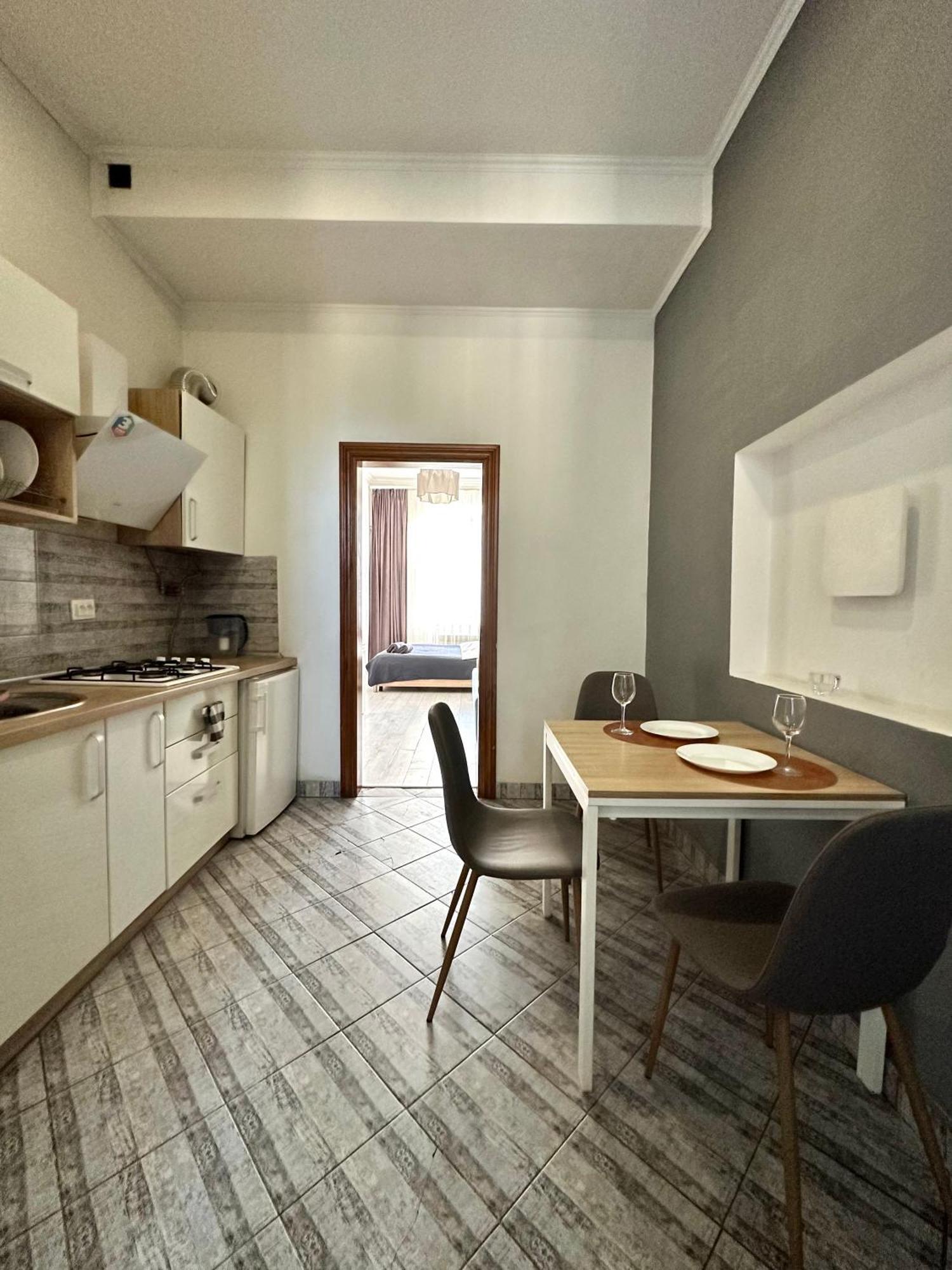 Romantic Apartments-Near Opera House 5/8 Lemberg Exterior foto