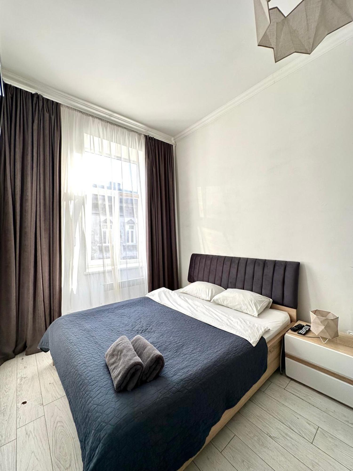 Romantic Apartments-Near Opera House 5/8 Lemberg Exterior foto