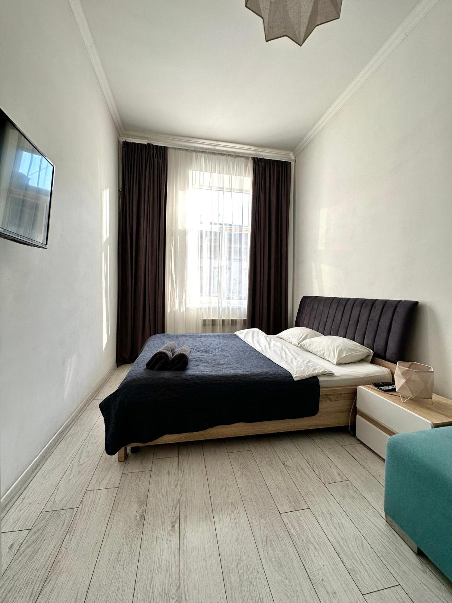 Romantic Apartments-Near Opera House 5/8 Lemberg Exterior foto
